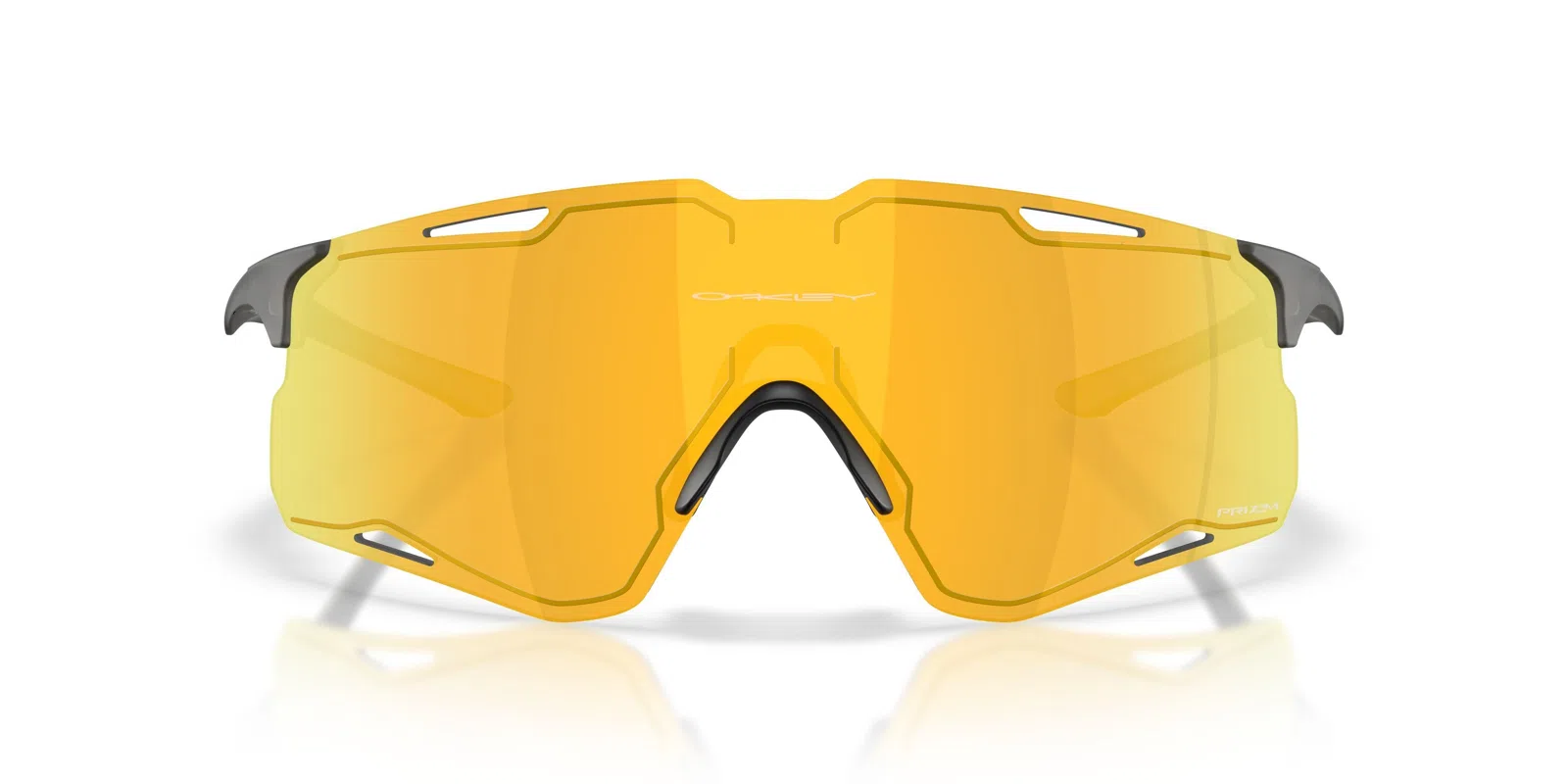 Oakley Cybr Lightning 9538D Sunglasses - view 21
